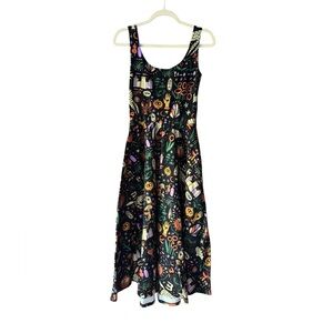 Nooworks Vacation Dress - Tarot Garden
